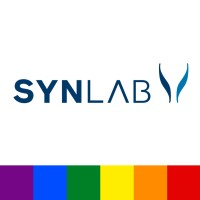 SYNLAB UK & Ireland logo, SYNLAB UK & Ireland contact details