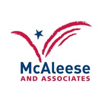 McAleese and Associates logo, McAleese and Associates contact details