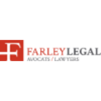 Farley Legal Inc. logo, Farley Legal Inc. contact details