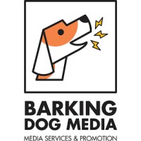 Barking Dog Media logo, Barking Dog Media contact details