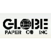 Globe Paper Company Inc logo, Globe Paper Company Inc contact details