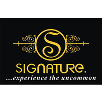 Signature Nigeria logo, Signature Nigeria contact details