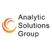 Analytic Solutions Group logo, Analytic Solutions Group contact details