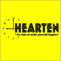 Hearten_Nepal logo, Hearten_Nepal contact details