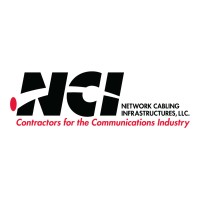 Network Cabling Infrastructures logo, Network Cabling Infrastructures contact details