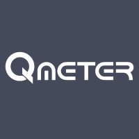 Qmeter logo, Qmeter contact details