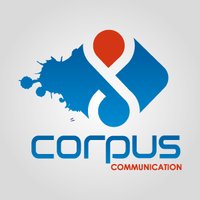 CORPUS COMMUNICATION logo, CORPUS COMMUNICATION contact details