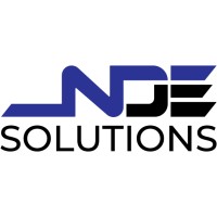 NDE Solutions Pty Ltd logo, NDE Solutions Pty Ltd contact details