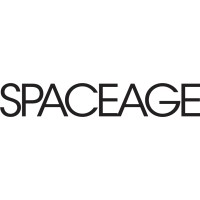 Spaceage logo, Spaceage contact details