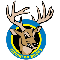 Waterloo Bucks logo, Waterloo Bucks contact details