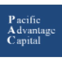 Pacific Advantage Capital logo, Pacific Advantage Capital contact details