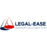 Legal-Ease logo, Legal-Ease contact details