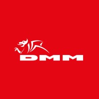 DMM International/Engineering logo, DMM International/Engineering contact details