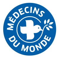 Médecins du Monde Canada logo, Médecins du Monde Canada contact details