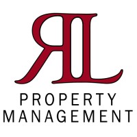 RL Property Management logo, RL Property Management contact details