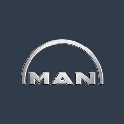 Man Trucks India Pvt. Ltd logo, Man Trucks India Pvt. Ltd contact details