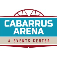 Cabarrus Arena & Events Ctr logo, Cabarrus Arena & Events Ctr contact details