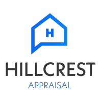 Hillcrest Appraisal Inc. logo, Hillcrest Appraisal Inc. contact details