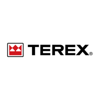 Terex China logo, Terex China contact details