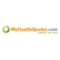 MyHealthQuoter.com logo, MyHealthQuoter.com contact details