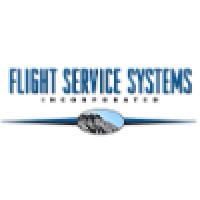 Flight Service Systems logo, Flight Service Systems contact details