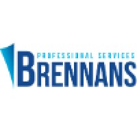 Brennans Professional Services, Inc logo, Brennans Professional Services, Inc contact details