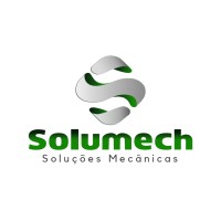 SOLUMECH Soluções Mecânicas logo, SOLUMECH Soluções Mecânicas contact details