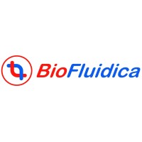 BioFluidica Inc logo, BioFluidica Inc contact details