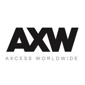 Axcess Worldwide logo, Axcess Worldwide contact details