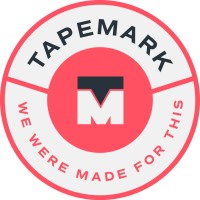 TapeMark Company logo, TapeMark Company contact details