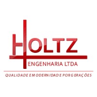 Holtz Engenharia LTDA logo, Holtz Engenharia LTDA contact details