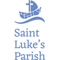 Saint Luke's Parish logo, Saint Luke's Parish contact details