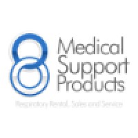 Medical Support Products Inc logo, Medical Support Products Inc contact details