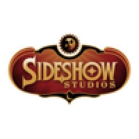 Sideshow Studios logo, Sideshow Studios contact details