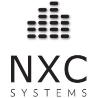 NXC Systems logo, NXC Systems contact details