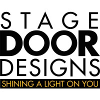 Stage Door Designs logo, Stage Door Designs contact details