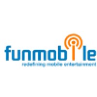 FunMobile logo, FunMobile contact details