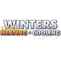 Winters Heating and Cooling logo, Winters Heating and Cooling contact details