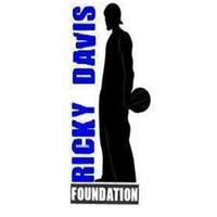 The Ricky Davis Legacy Foundation logo, The Ricky Davis Legacy Foundation contact details