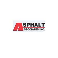 Asphalt Associates Inc logo, Asphalt Associates Inc contact details