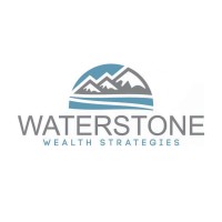 Waterstone Wealth Strategies logo, Waterstone Wealth Strategies contact details