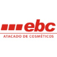 EBC Atacado de Cosméticos logo, EBC Atacado de Cosméticos contact details