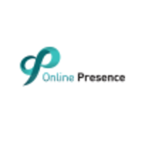 Online Presence - for the accommodation industry logo, Online Presence - for the accommodation industry contact details