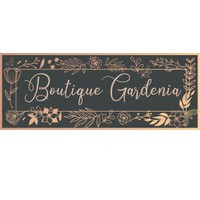 Boutique Gardenia logo, Boutique Gardenia contact details