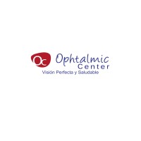 OPHTALMIC CENTER logo, OPHTALMIC CENTER contact details