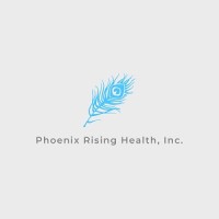 Phoenix Rising Health, Inc. logo, Phoenix Rising Health, Inc. contact details