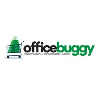 Office Buggy logo, Office Buggy contact details