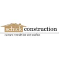 Schick Construction, LLC logo, Schick Construction, LLC contact details