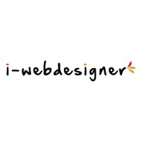 i-webdesigner logo, i-webdesigner contact details