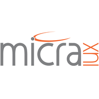 Micralux logo, Micralux contact details